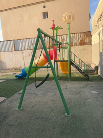 لعبه كبيره  - 1
