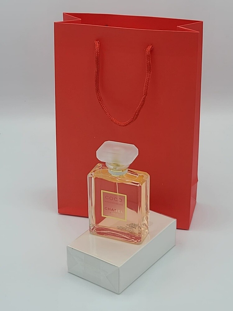 عروض عطور فاخرة تيستر ثبات عالي - 5