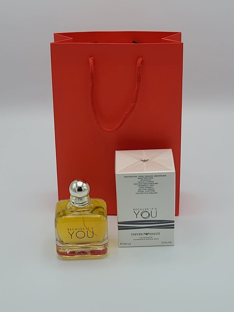 عروض عطور فاخرة تيستر ثبات عالي - 8