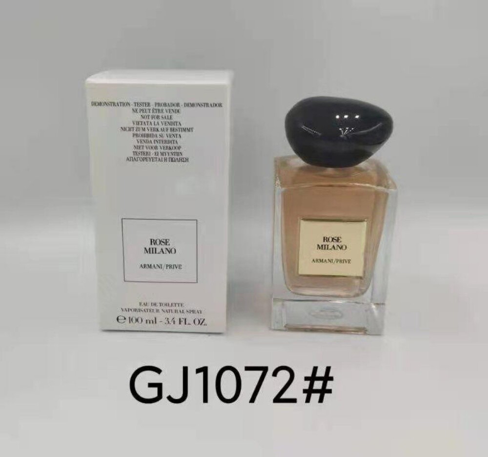 عروض عطور فاخرة تيستر ثبات عالي - 9