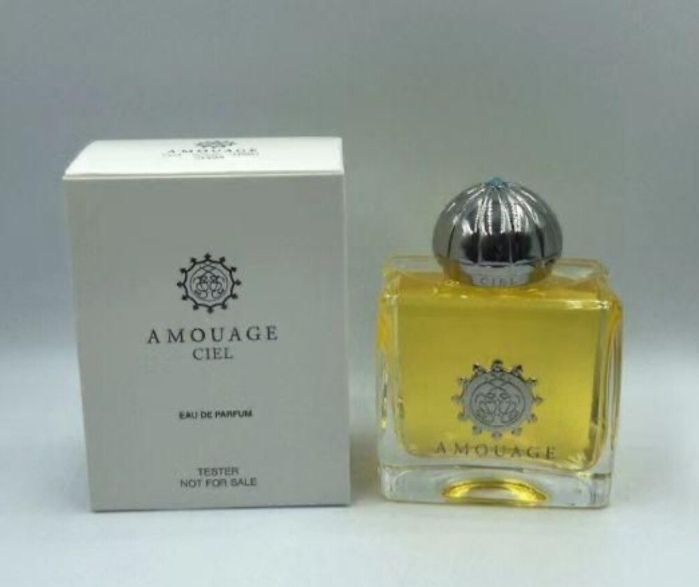 عروض عطور فاخرة تيستر ثبات عالي - 10