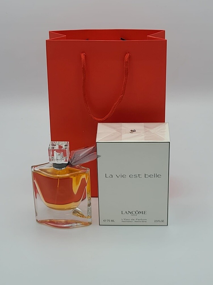 عروض عطور فاخرة تيستر ثبات عالي - 1