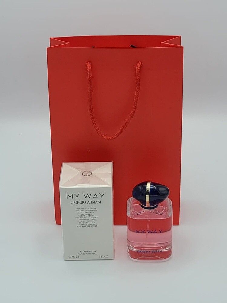 عروض عطور فاخرة تيستر ثبات عالي - 7