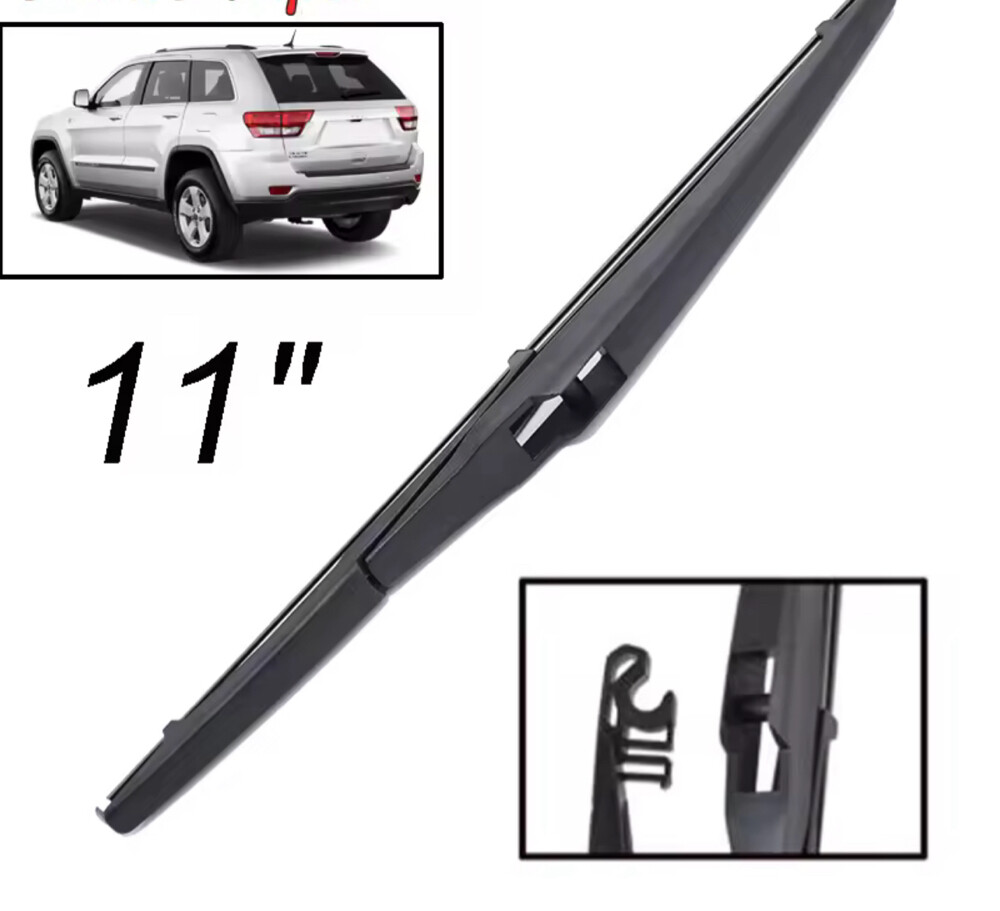 Wiper Blade Jeep Grand Cherokee - 3