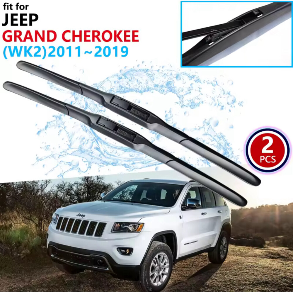 Wiper Blade Jeep Grand Cherokee - 1