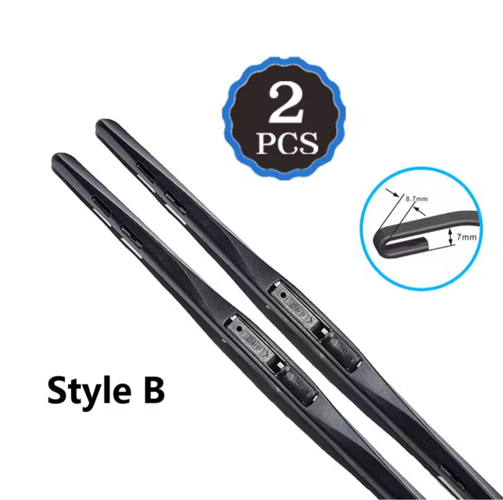 Wiper Blade Jeep Grand Cherokee - 2