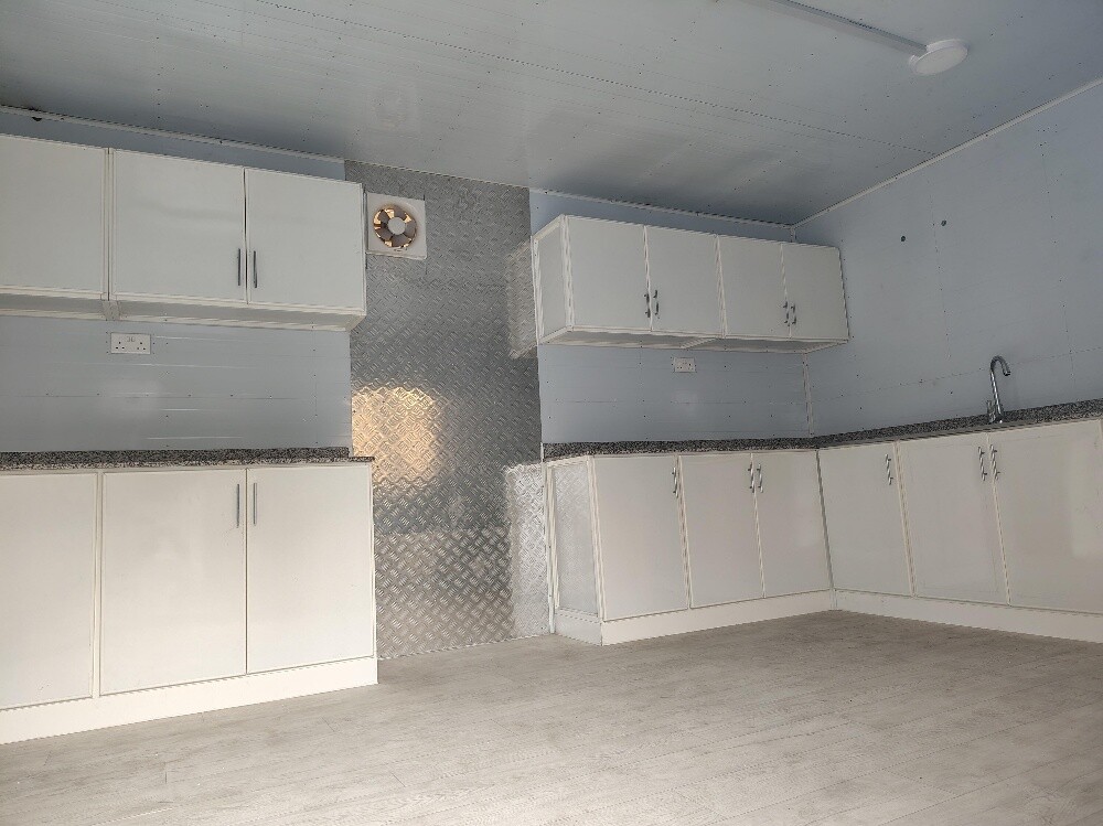 cabin kitchen best price - 5