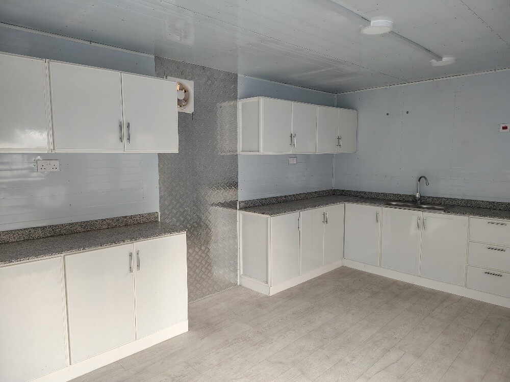 cabin kitchen best price - 6