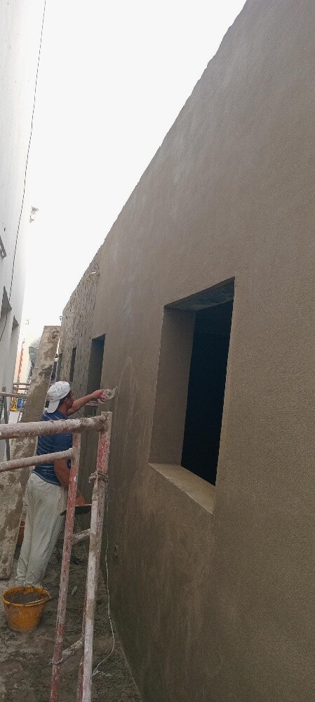 مقاول بناء عزب وملاحقة - 4