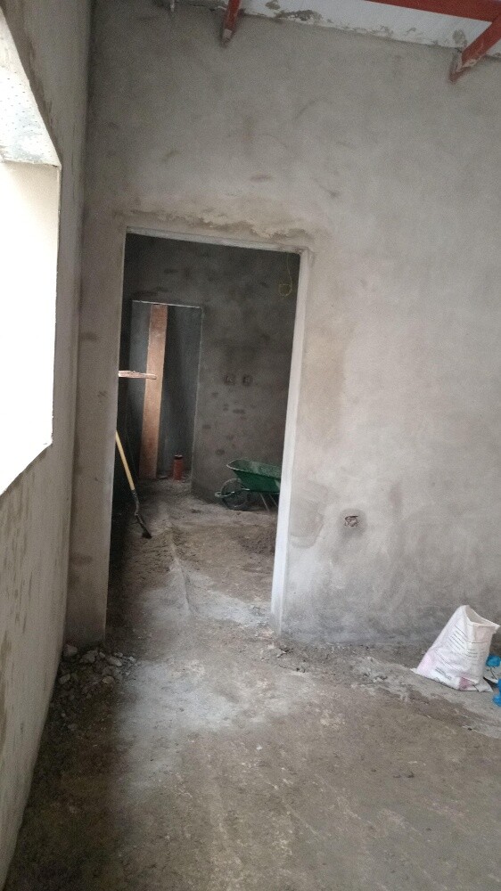 مقاول بناء عزب وملاحقة - 2