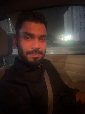 Rashid kuttichalil - 1