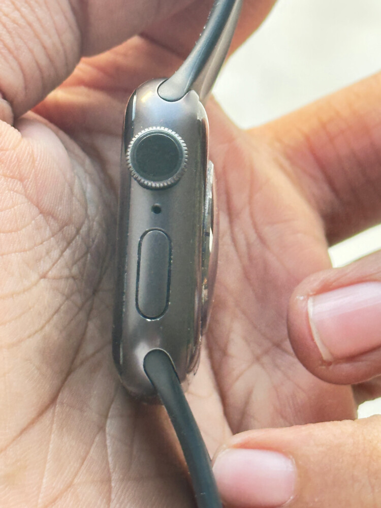 Apple Watch - 3