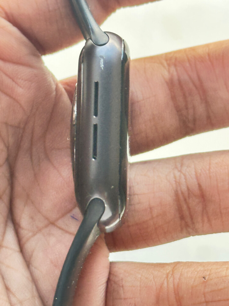 Apple Watch - 2