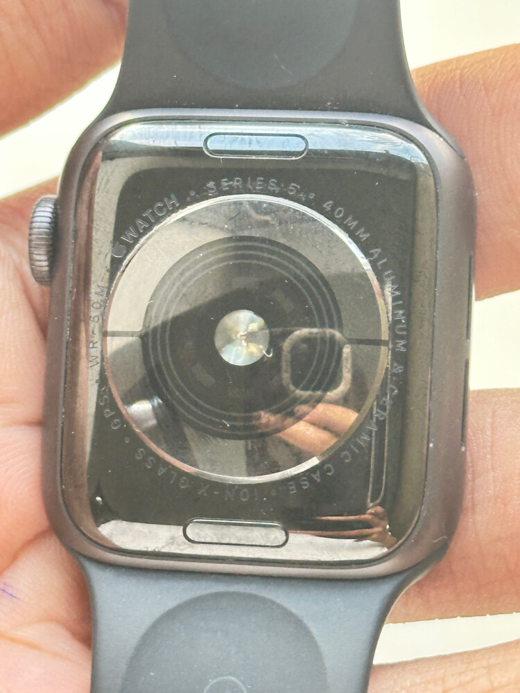 Apple Watch - 4