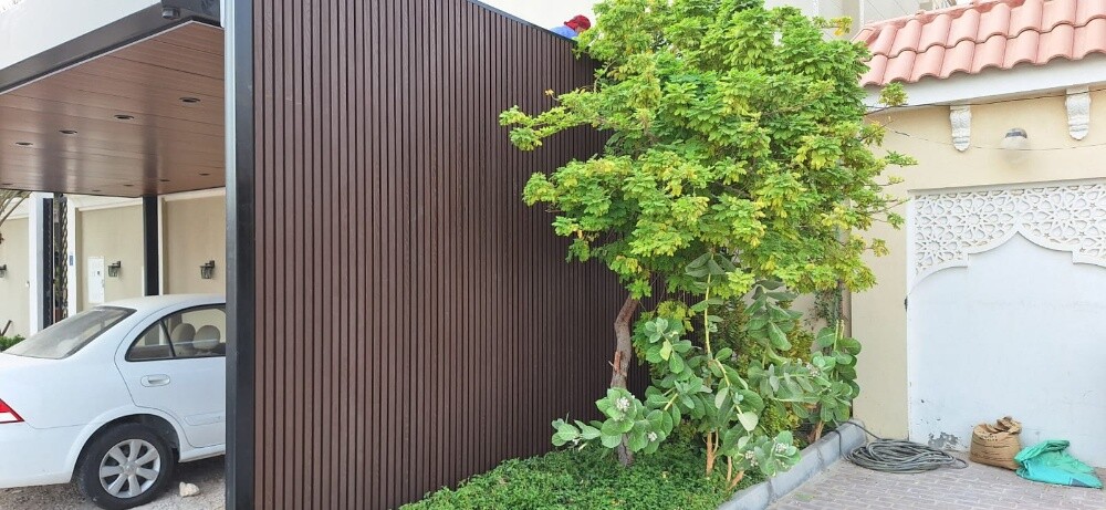 عمل حواجز - 3
