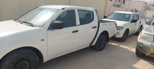 Good condiition pick up for sale - 1