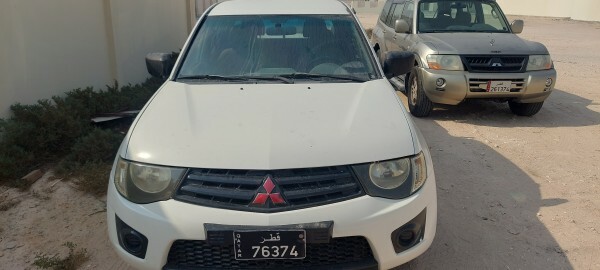 Good condiition pick up for sale - 2