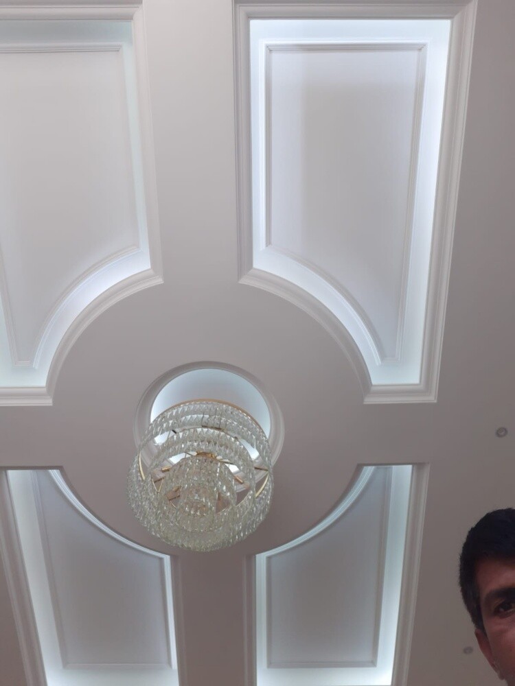 gypsum works - 6