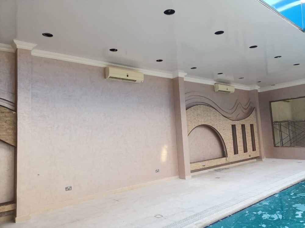 gypsum works - 8
