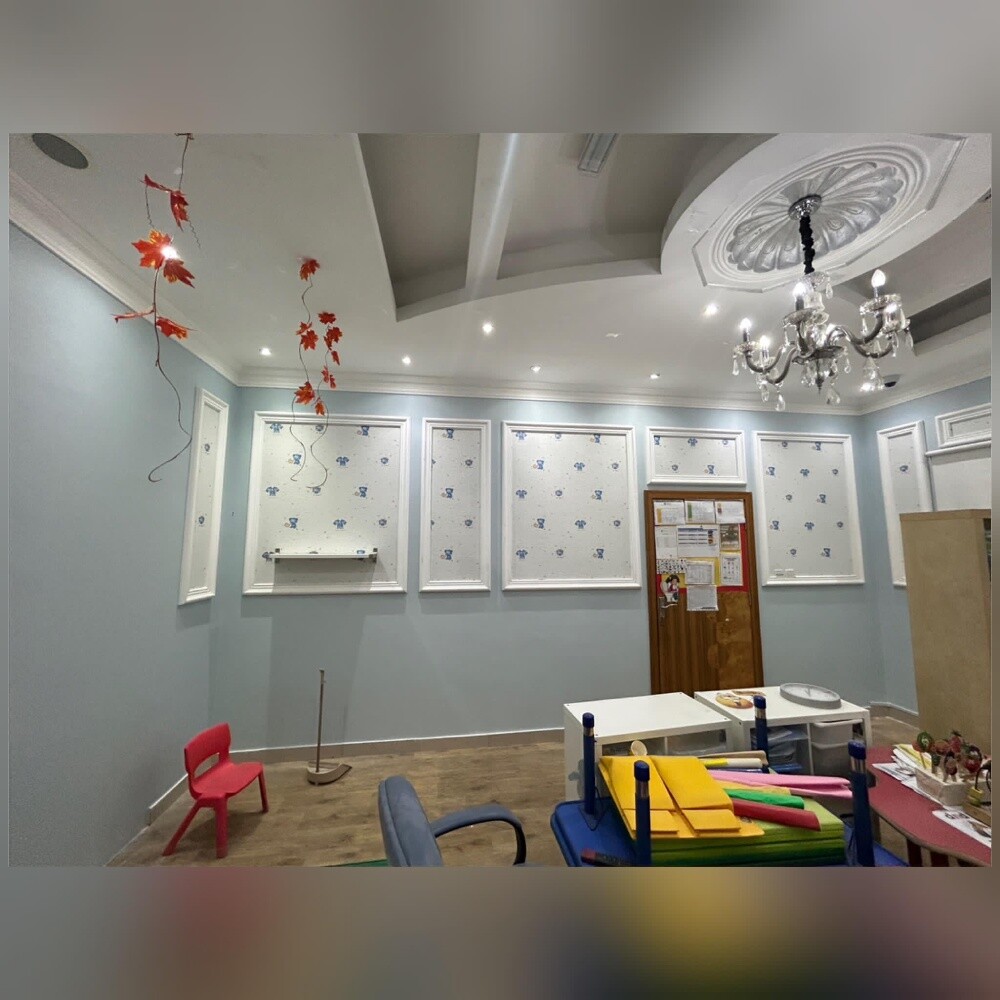 gypsum works - 10