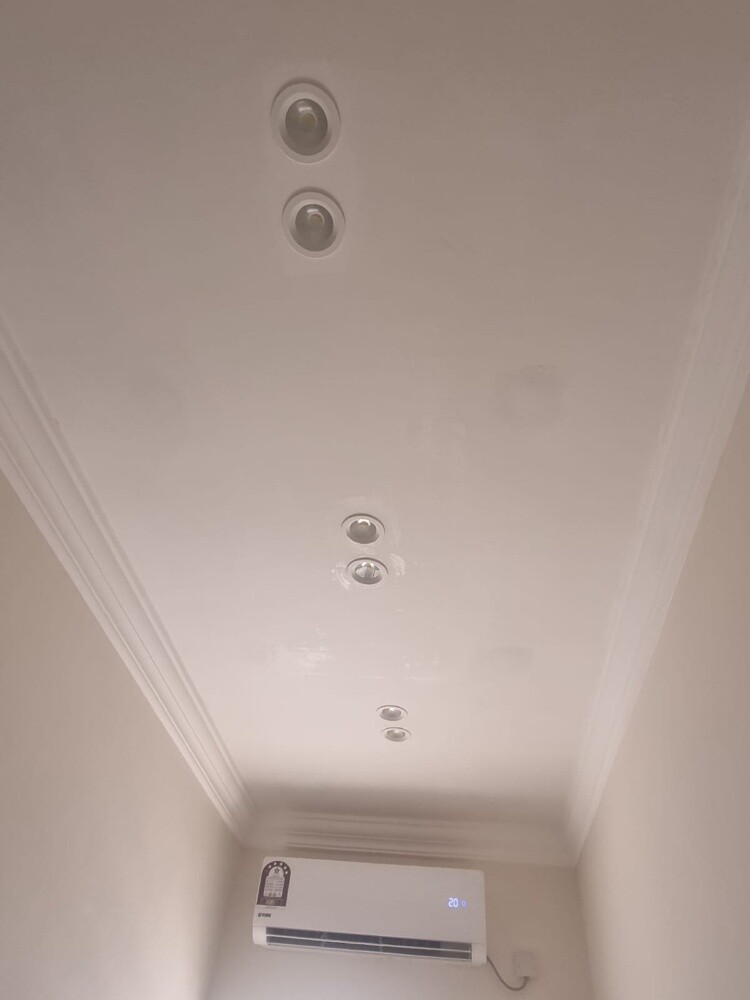 gypsum works - 5