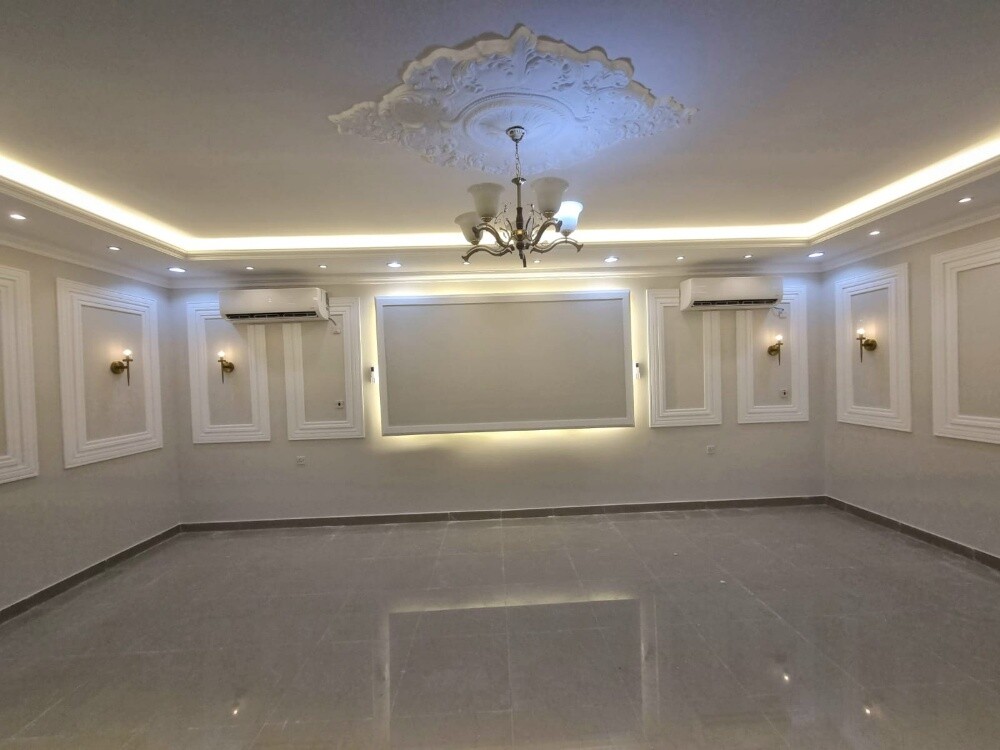 gypsum works - 12