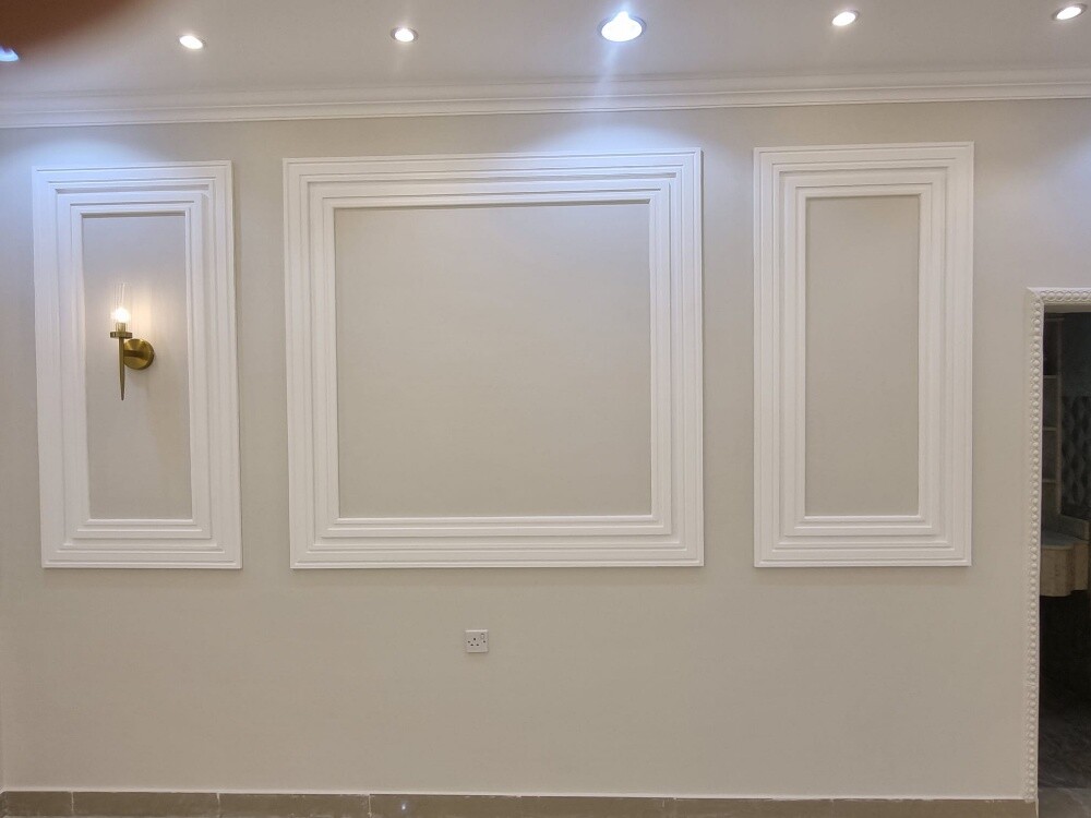 gypsum works - 11