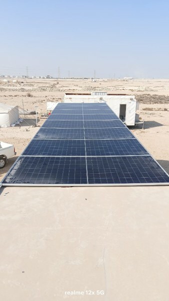 SOLAR SYSTEM SERVICES - 3