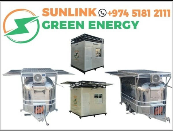 SOLAR SYSTEM SERVICES - 8