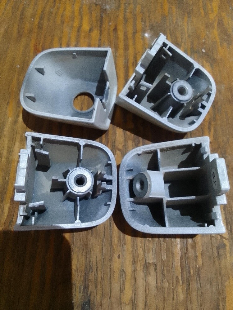 DOOR HANDLE LAND CRUISER GXR - 2