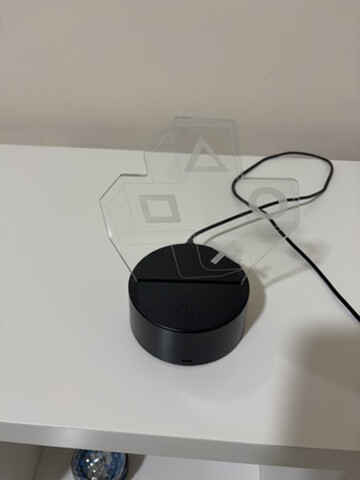 PlayStation led - 1
