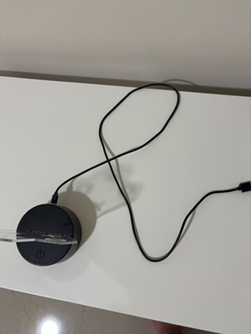 PlayStation led - 2