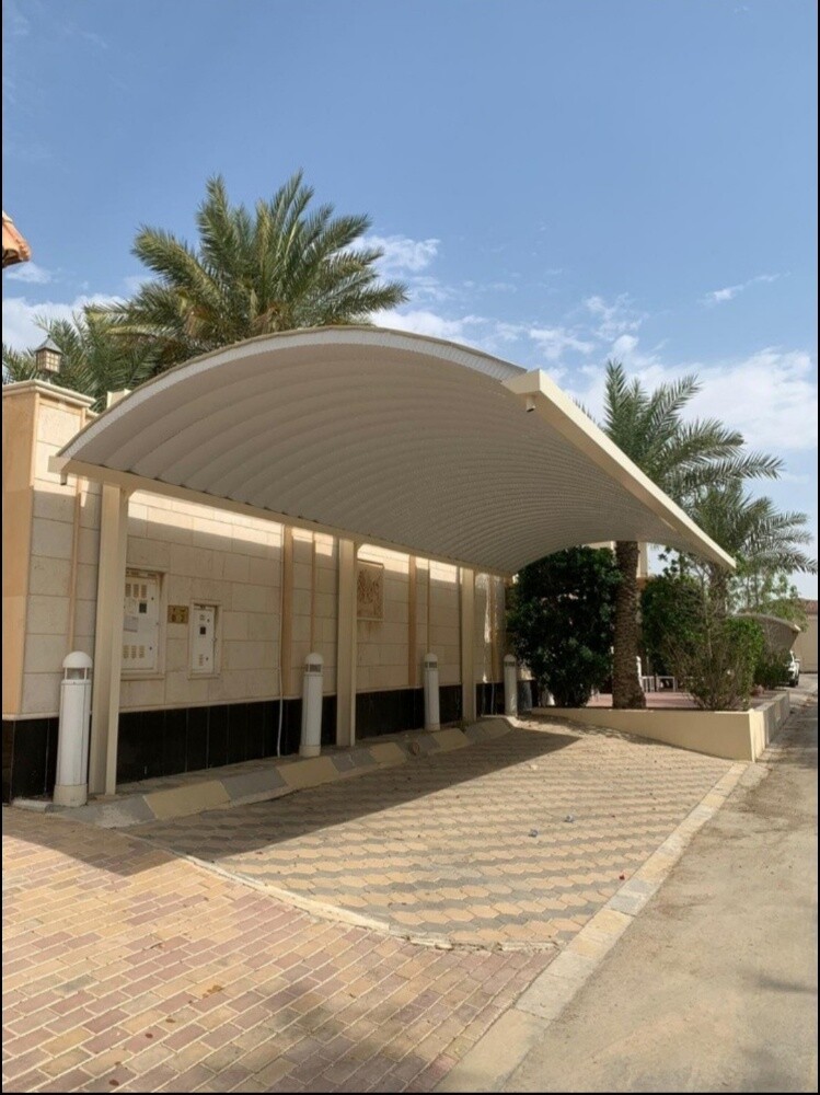 اعمال المظلات كويك اسبان السواتر - 7