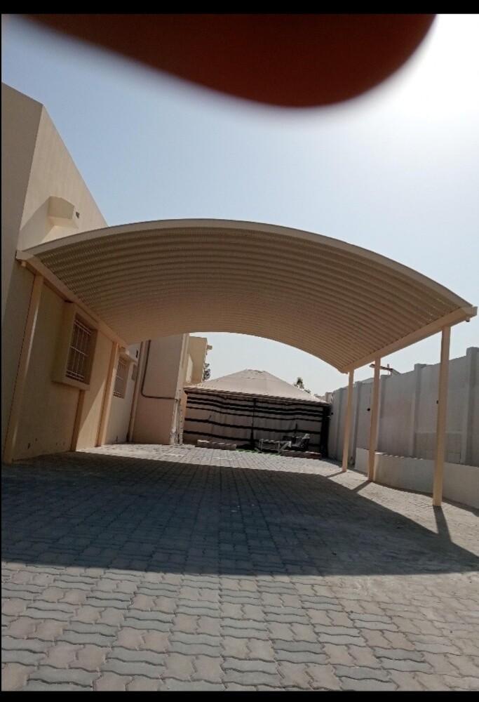 اعمال المظلات كويك اسبان السواتر - 6