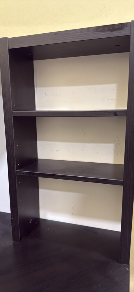 ikea desk - 6