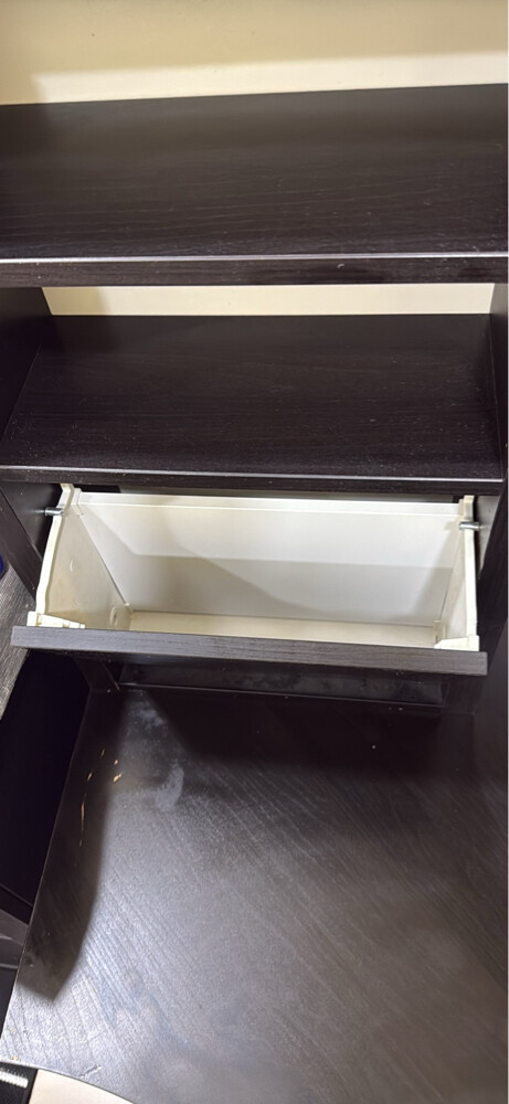 ikea desk - 5