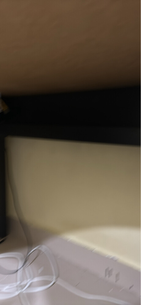 ikea desk - 8