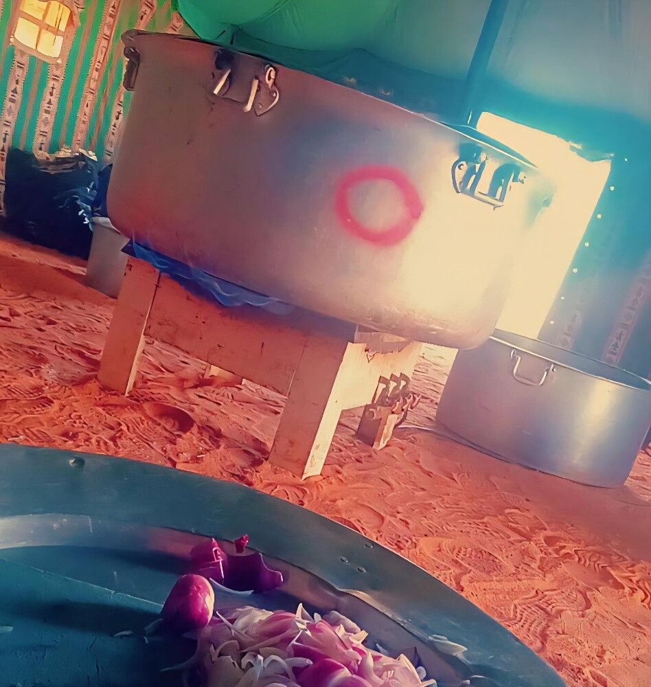 طباخين خبره سابقه للولائم - 12