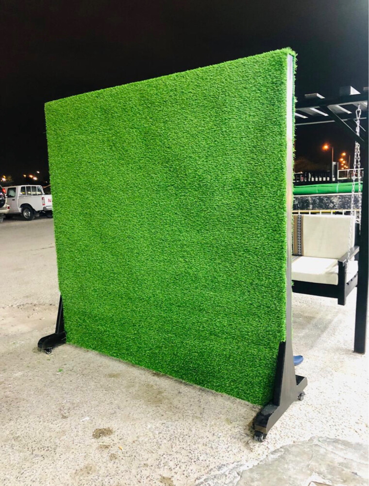 Artificial Grass Carpet, Garden - 13
