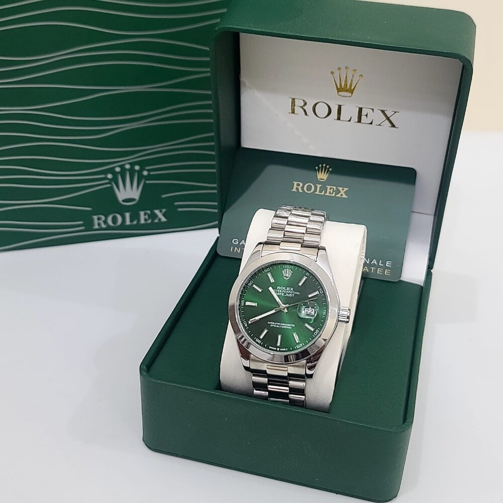 Best offer, Rolex - 4