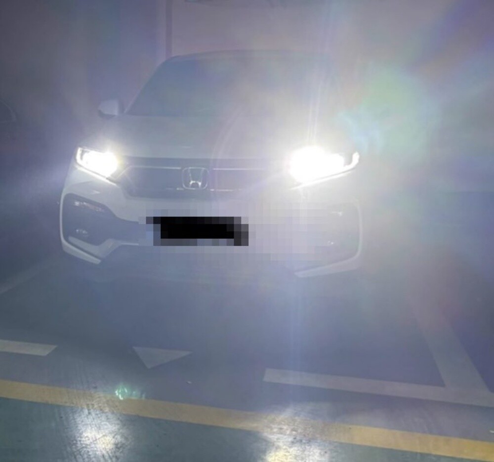 CAR LED's Very Bright 6000k W - 12