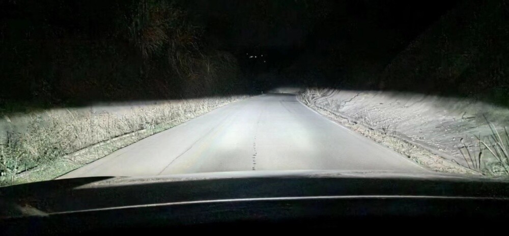 CAR LED's Very Bright 6000k W - 14