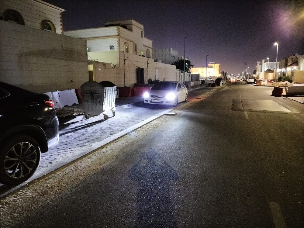 CAR LED's Very Bright 6000k W - 11
