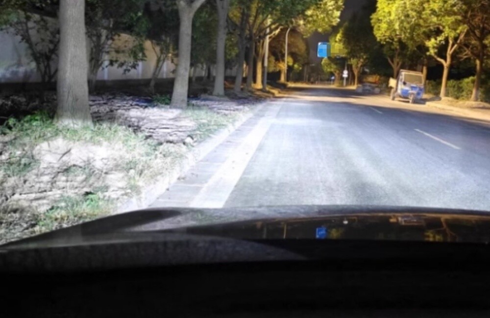CAR LED's Very Bright 6000k W - 13