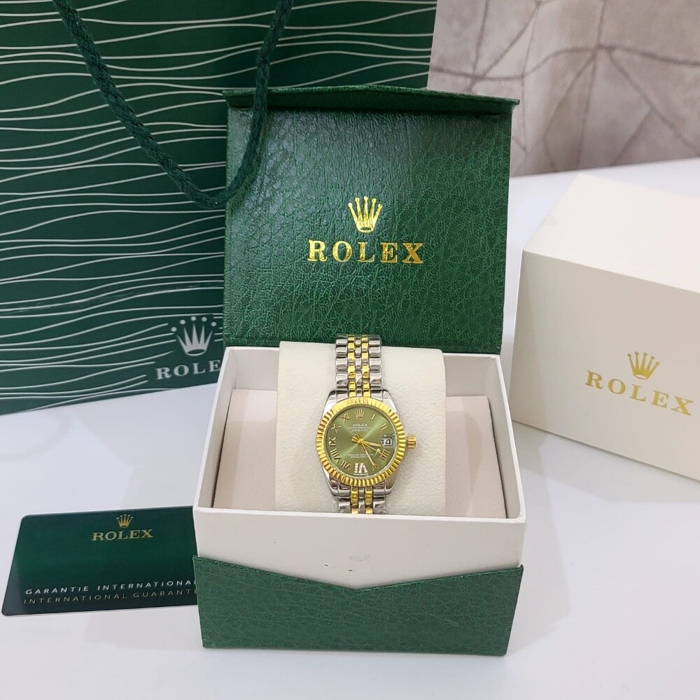 Rolex watch,best offer - 25