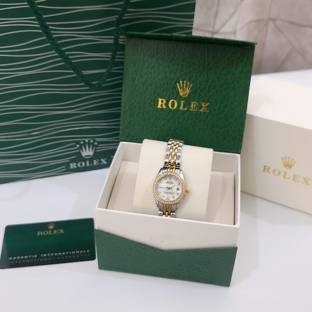 Rolex watch,best offer - 24