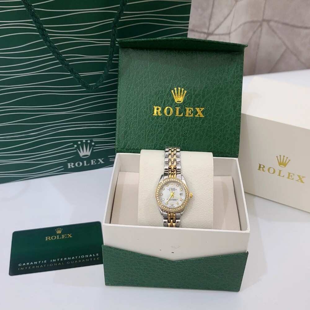 Rolex watch,best offer - 6