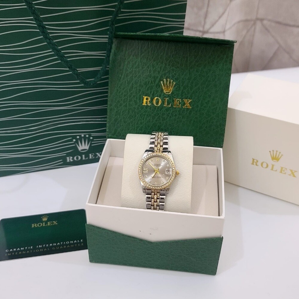 Rolex watch,best offer - 21