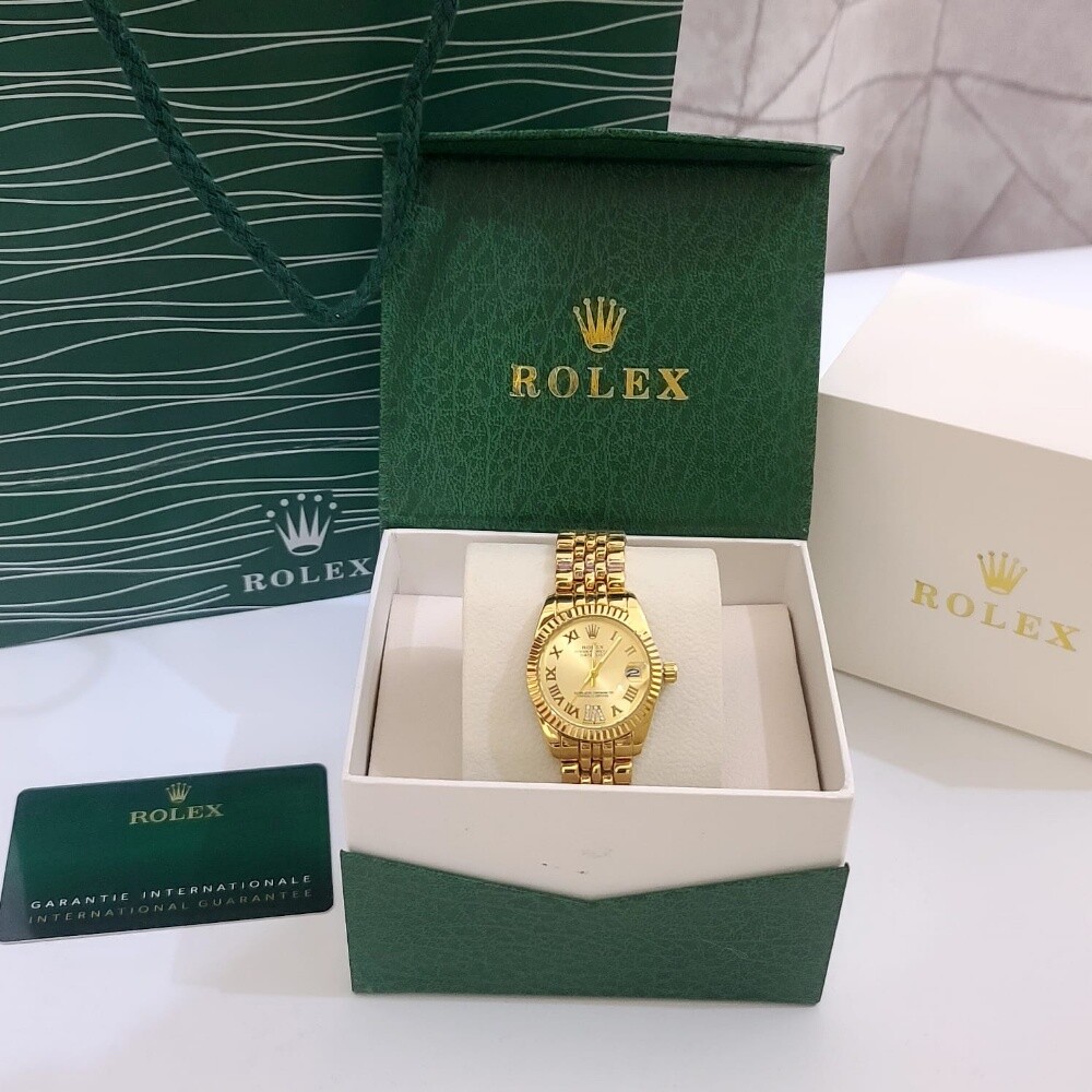 Rolex watch,best offer - 16
