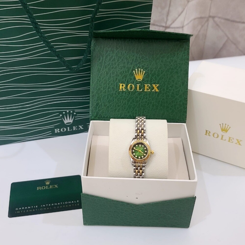 Rolex watch,best offer - 9